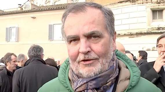 Calderoli: "Sospetti su contestazioni a Salvini a Mondragone"