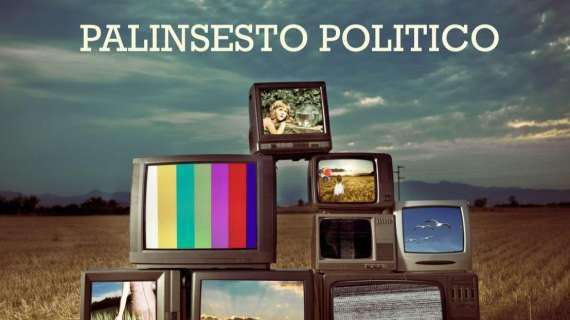PALINSESTO POLITICO - I programmi Tv e Radio in onda oggi, domenica 17 maggio 2020