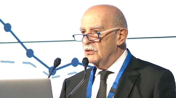 Ex presidente Istat Blangiardo: "Invertire la rotta della denatalità"