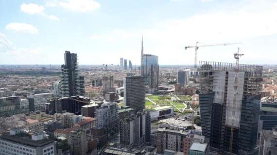 Milano, occupazioni abusive, cinque sgomberi in una mattina