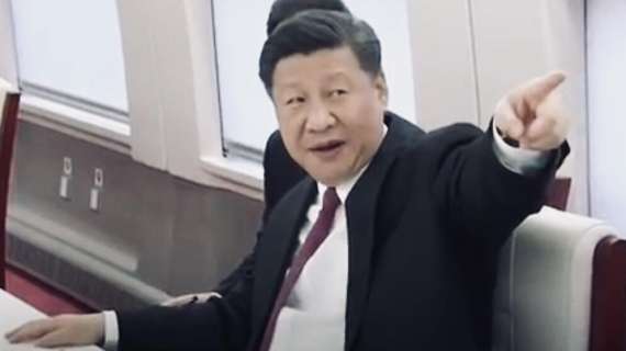 Xi: "La nostra proposta sull'Ucraina riflette visioni globali"
