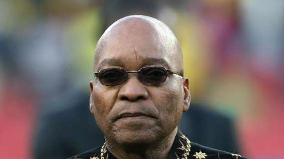 Sudafrica, ex presidente Zuma non si consegna alle autorità: "Violati i miei diritti costituzionali"