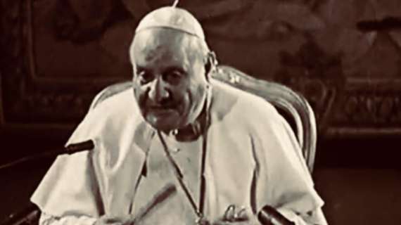 RicorDATE? - 3 giugno 1963, muore dopo 5 anni di pontificato Papa Giovanni XXIII