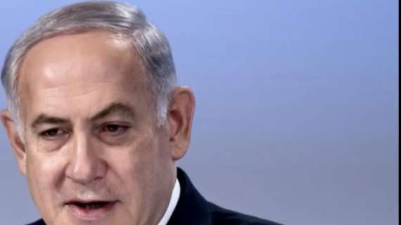 Netanyahu: "In piano Trump Israele tiene sicurezza ad ovest del Giordano"