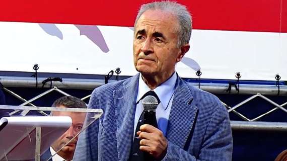 L'ex ministro Parisi: "Per governare ci vuole un progetto per il paese ma il Pd pensa alle alleanze"