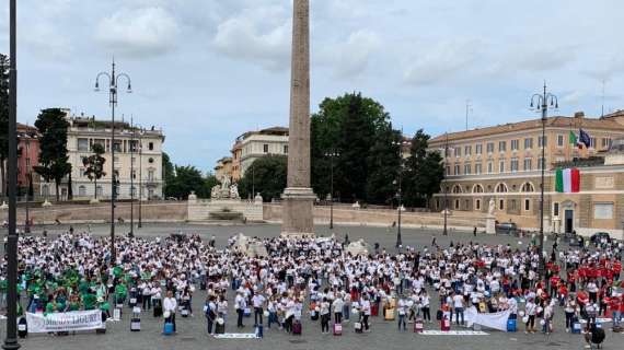 ESCLUSIVA PN - Montanucci (titolare agenzia viaggi): "Manifestazione Piazza del Popolo positiva: dal governo conferme ufficiose su Decreto Turismo"