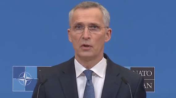 NATO, Stoltenberg: “A luglio possibile adesione Svezia”