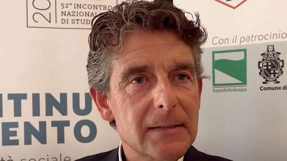 Assicurazioni, Giacomoni (FI): "Settore gioca ruolo fondamentale per futuro paese"