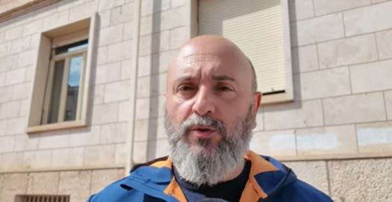 Sanità Abruzzo, Matteucci (UGL) "Tutelare operatori sanitari da continue molestie nelle carceri"