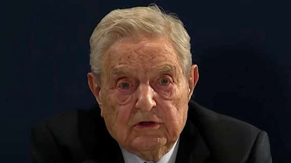 George Soros fa 90 anni: "Situazione attuale rivoluzionaria e imprevedibile" 