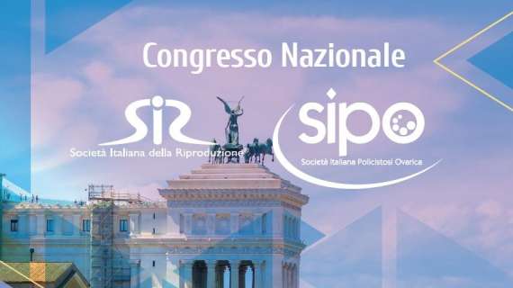 Domani al via il Congresso Nazionale della Società Italiana della Riproduzione