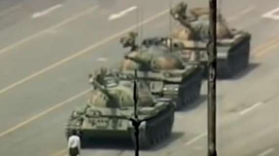 RicorDATE? - 4 giugno 1989, la protesta di Piazza Tienanmen viene repressa nel sangue