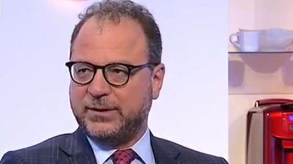 Elezioni, Mulè (FI): “Di Maio chiedeva alto tradimento Mattarella”