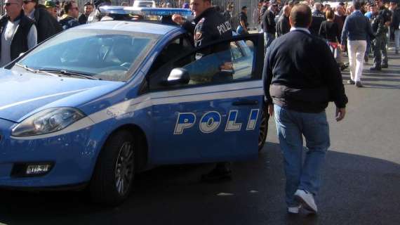 Mafia: arrestato figlio boss Tano Badalamenti
