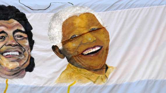 RicorDATE? - 15 ottobre 1993, Mandela e De Klerk ricevono il Nobel per la Pace per aver liberato il Sudafrica dall'apartheid