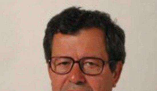 È morto Giorgio Pasetto, ex presidente della Regione Lazio