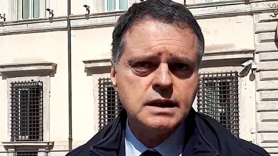 Gregorio Fontana (FI): "Forza Italia vuole raggiungere l'immunità di gregge entro la prima settimana di ottobre"