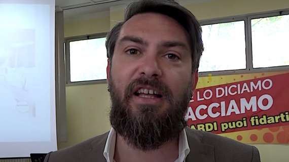 Quirinale, Ricciardi (M5S): "Ribadiamo la necessità di cercare il più ampio coinvolgimento di tutte le forze politiche"
