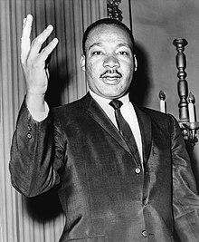 RicorDATE? - 3 aprile 1968 Martin Luther King Jr tiene il suo ultimo discorso 