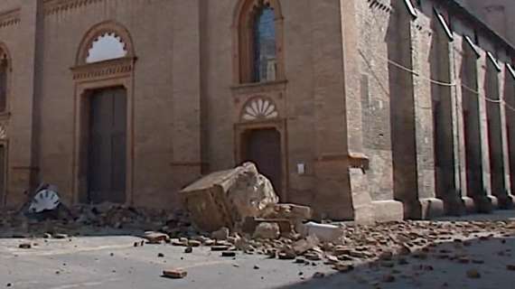 RicorDATE? - 31 ottobre 2002, una forte scossa di terremoto provoca il crollo della scuola elementare di San Giuliano di Puglia