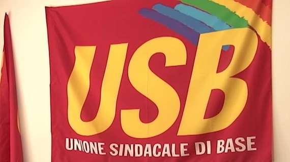 "Cacciamo Draghi": assemblea operaia USB lancia la proposta di uno sciopero generale con manifestazione nazionale in autunno a Roma