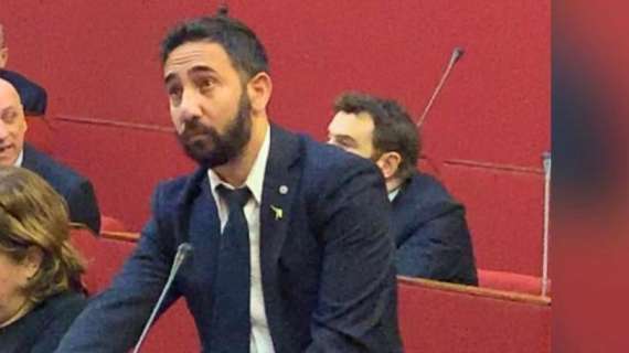 ESCLUSIVA PN - Rossi (Lega): "Non possiamo permetterci un nuovo lockdown: governo confuso e arrogante con l'opposizione"