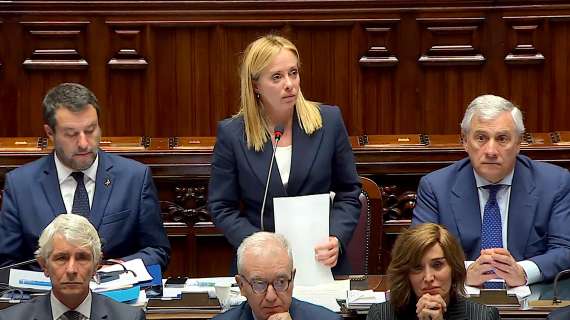 Migranti, la ministra dell’Interno tedesca: “L’Italia non rispetta il regolamento di Dublino”