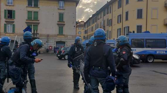 Arresto a Vicenza, Zanettin, FI: "Poliziotto nel giusto, nessun paragone possibile con Minneapolis"