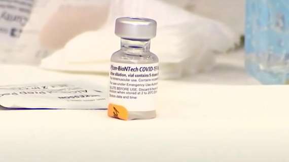 Pfizer e Biontech iniziano trial vaccino contro le varianti BA.4 e BA.5