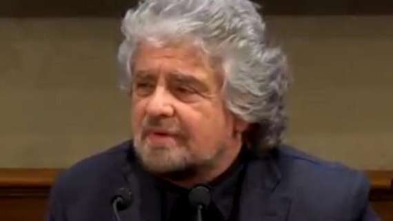 Beppe Grillo: "Conte non può risolvere problemi M5S, non ha visione politica"