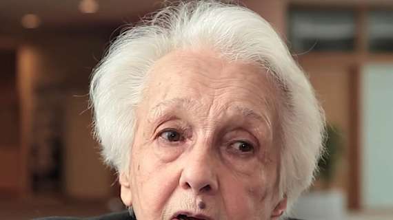 E' morta Rossana Rossanda, storica fondatrice de Il Manifesto. Aveva 96 anni