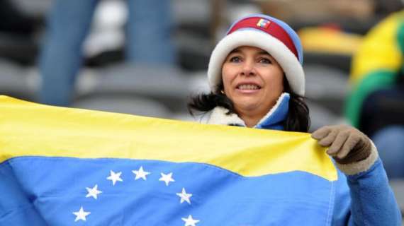 Venezuela: Maduro ringrazia Rohani per aiuto dao 'fratelli dell'Iran' 