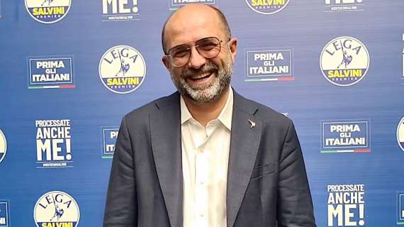 Manovra, Campari (Lega): "Nostre proposte per Ti-bre, Pontremolese e Alta velocità Parma-Roma"
