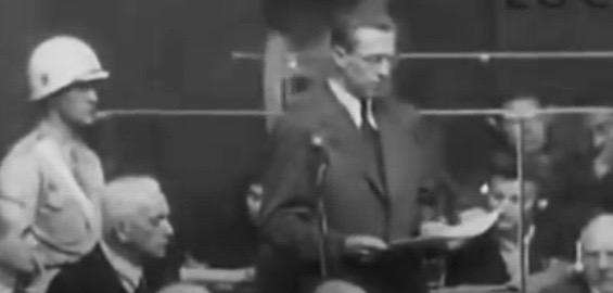 RicorDATE? - 20 novembre 1945, ha inizio il Processo di Norimberga