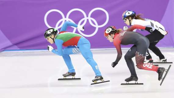 RicorDATE? - 5 dicembre 2017, doping Russia: il CIO vieta la partecipazione alle Olimpiadi invernali 2018