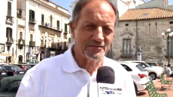 Toscana, Renzo Ulivieri correrà alle elezioni regionali nelle circoscrizioni di Empoli e Prato
