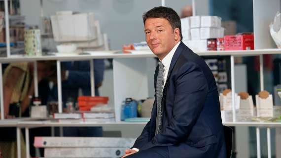 Elezioni, Renzi: "Abbiamo opportunità straordinaria"