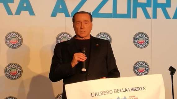 Ruby ter, Berlusconi: "Da pm toni inaccettabili contro di me"