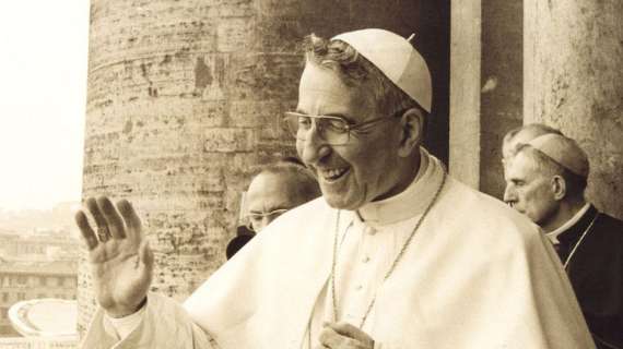 RicorDATE? - 28 settembre 1978, muore dopo appena 33 giorni di pontificato Papa Luciani