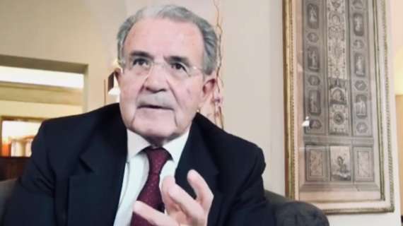 PD, Prodi: "Va rifondato, Schlein leader è invenzione totale"