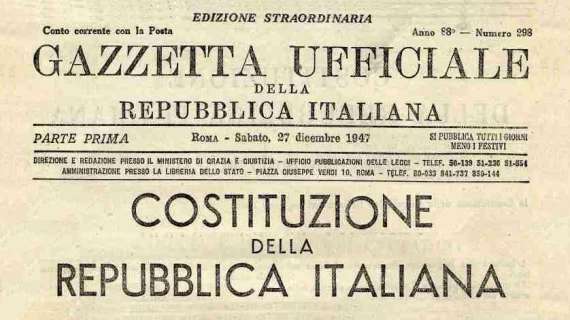 RicorDATE? - 25 giugno 2006, italiani al voto per il Referendum costituzionale