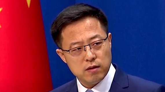 Cina, nuove sanzioni anti-americane: "In vigore da oggi contro 11 persone"