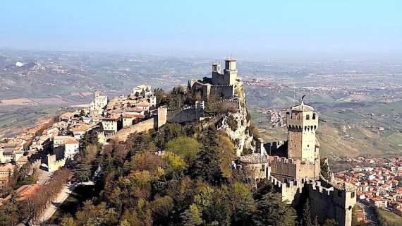 San Marino: da lunedì riaprono i ristoranti, anche a cena
