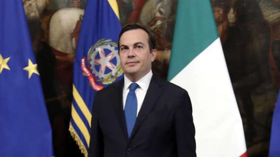 Amendola: "L'Italia è nella giusta direzione per il NextGenerationEU"