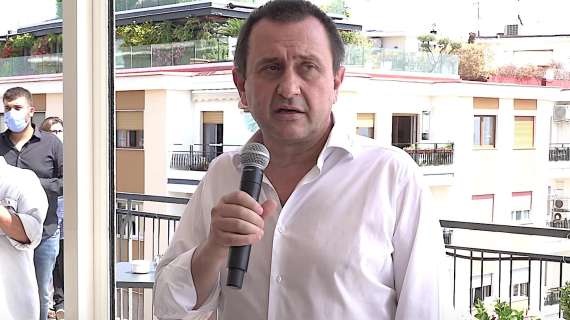 Rosato (IV): "Ci vuole elezione diretta del premier"