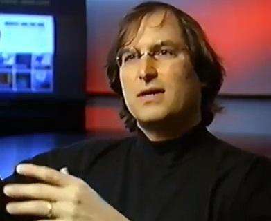 RicorDATE? - 9 gennaio 2008, Steve Jobs presenta il primo modello di iPhone