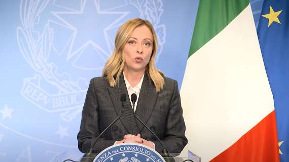 Governo, Vietri (FDI): "Meloni smaschera De Luca sui suoi fallimenti, lui continua ad imitare Crozza" 