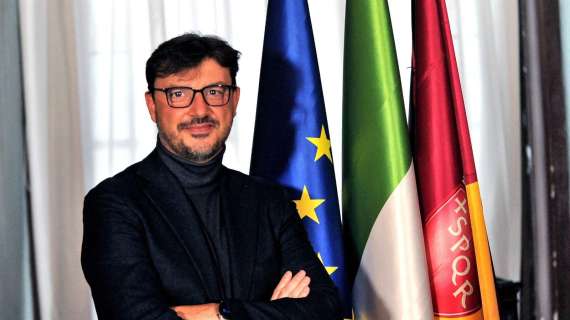 ESCLUSIVA PN - Roma, l'assessore Eugenio Patanè: "Scenario di rivoluzione della mobilità capitolina. Con Giubileo ed Expo 2030 nuove infrastrutture in città"