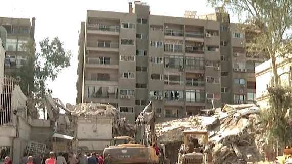 Abu Mazen: “solo gli Usa possono fermare l'attacco a Rafah”