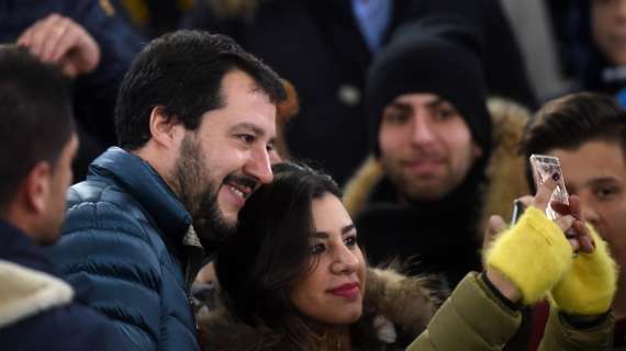 Usa2020, Salvini: "Tutti dicevano avrebbe vinto Biden, ma ora in testa c'è Trump"